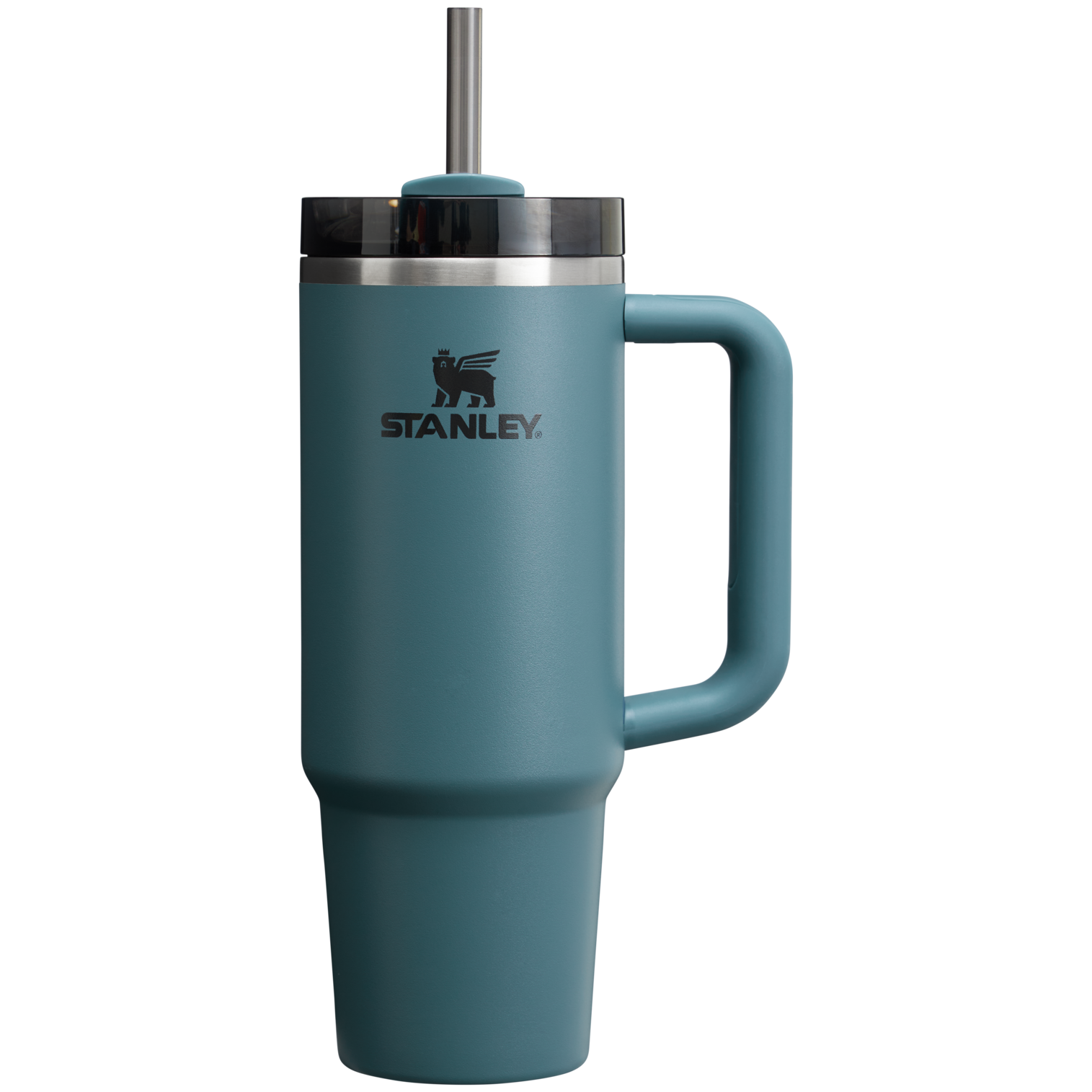 Insulated Travel The Quencher H2.0 Flowstate Tumbler D051L - FlowState 3-Position Lid Insulated Travel Mug Detail