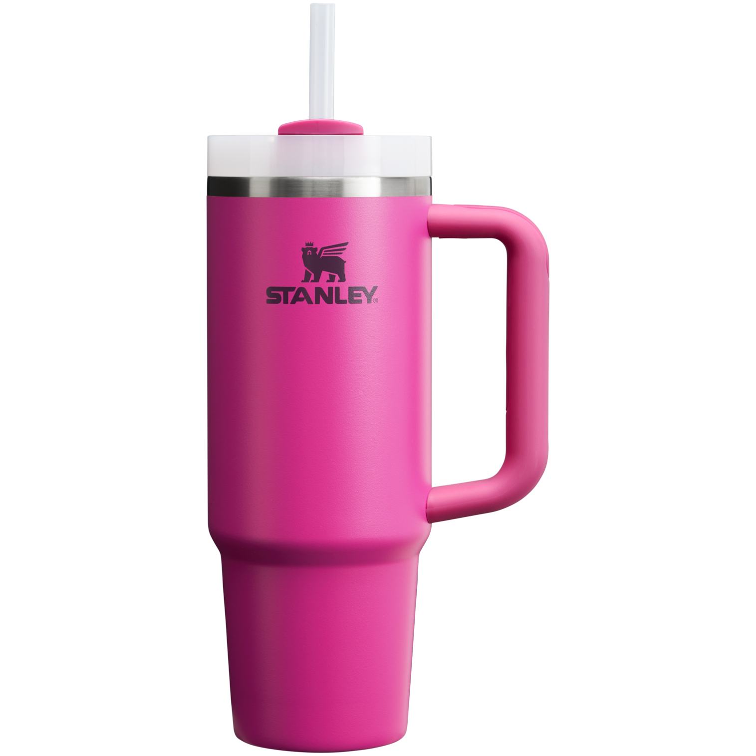 Insulated Travel The Quencher H2.0 Flowstate Tumbler D051L - FlowState 3-Position Lid Insulated Travel Mug Detail