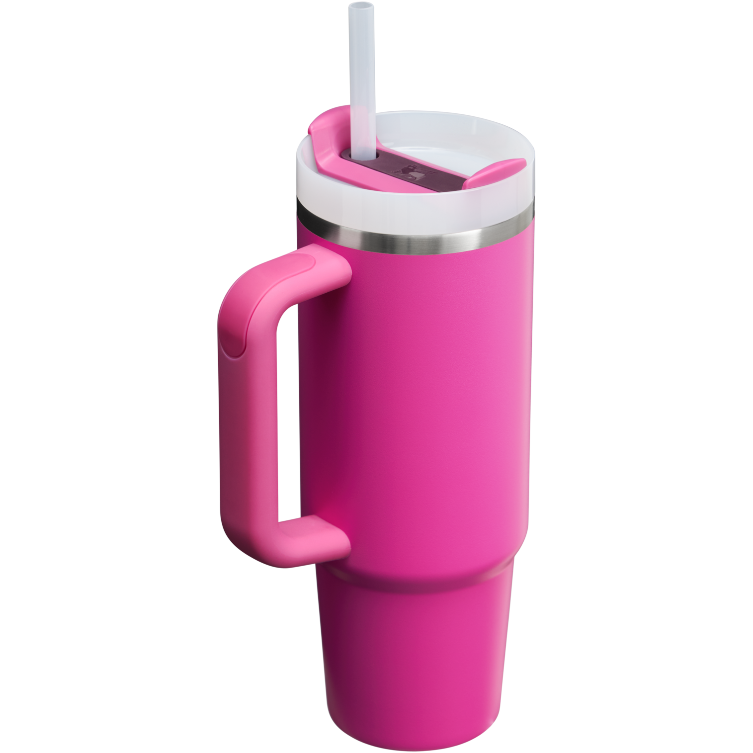 Insulated Travel The Quencher H2.0 Flowstate Tumbler D051L - FlowState 3-Position Lid Insulated Travel Mug Detail