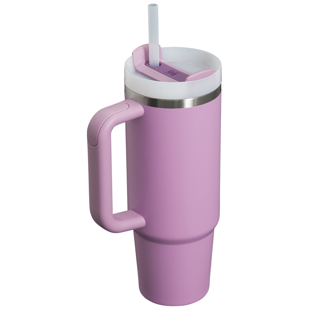 Insulated Travel The Quencher H2.0 Flowstate Tumbler D051L - FlowState 3-Position Lid Insulated Travel Mug Detail