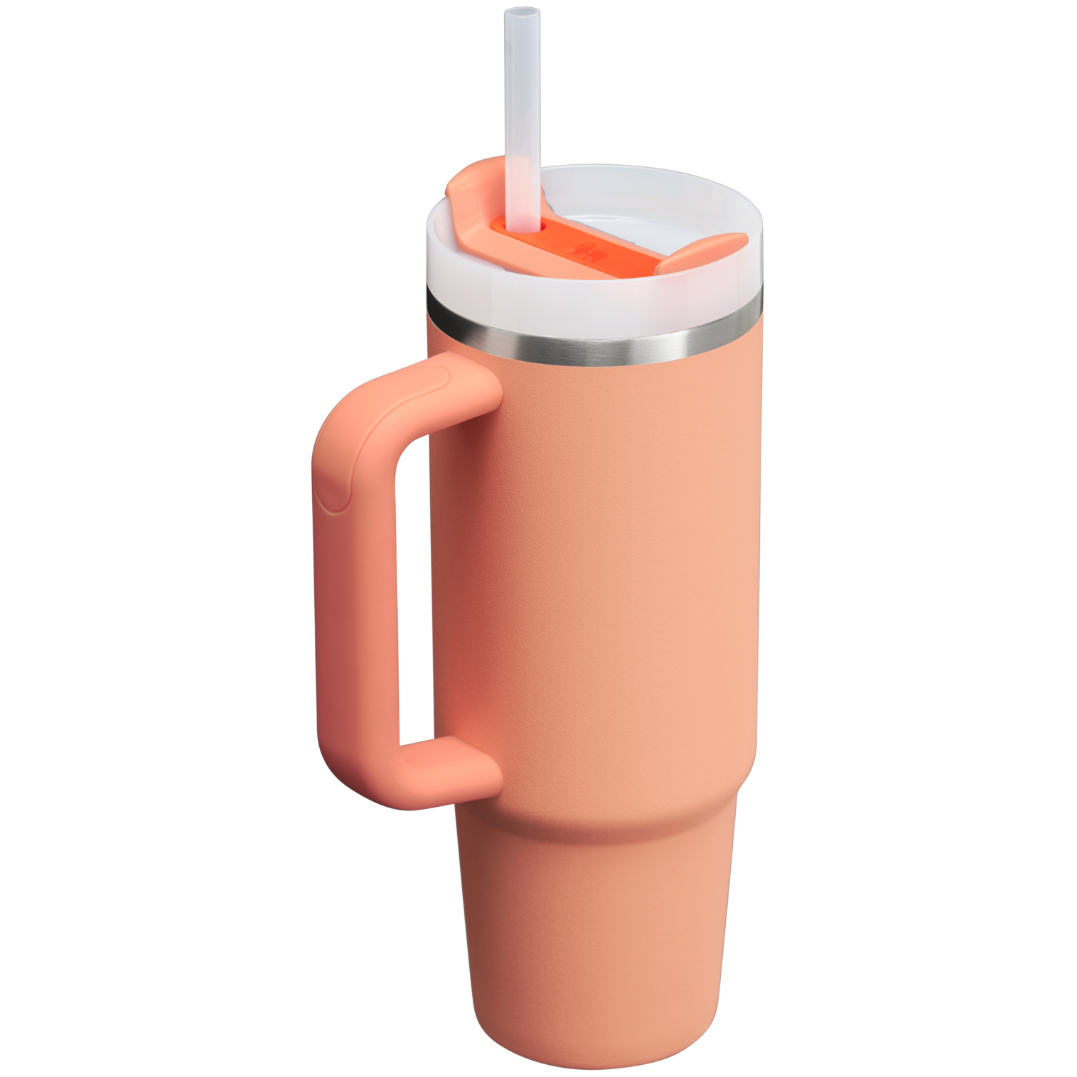 Insulated Travel The Quencher H2.0 Flowstate Tumbler D051L - FlowState 3-Position Lid Insulated Travel Mug Detail