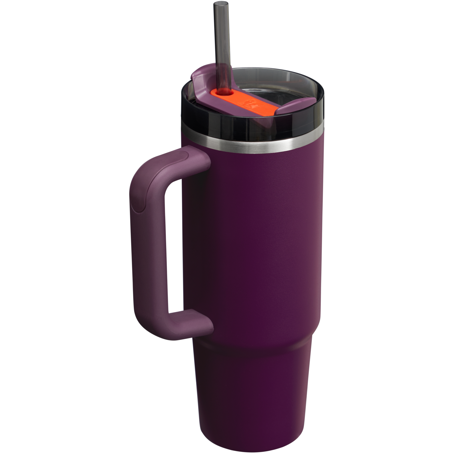 Insulated Travel The Quencher H2.0 Flowstate Tumbler D051L - FlowState 3-Position Lid Insulated Travel Mug Detail