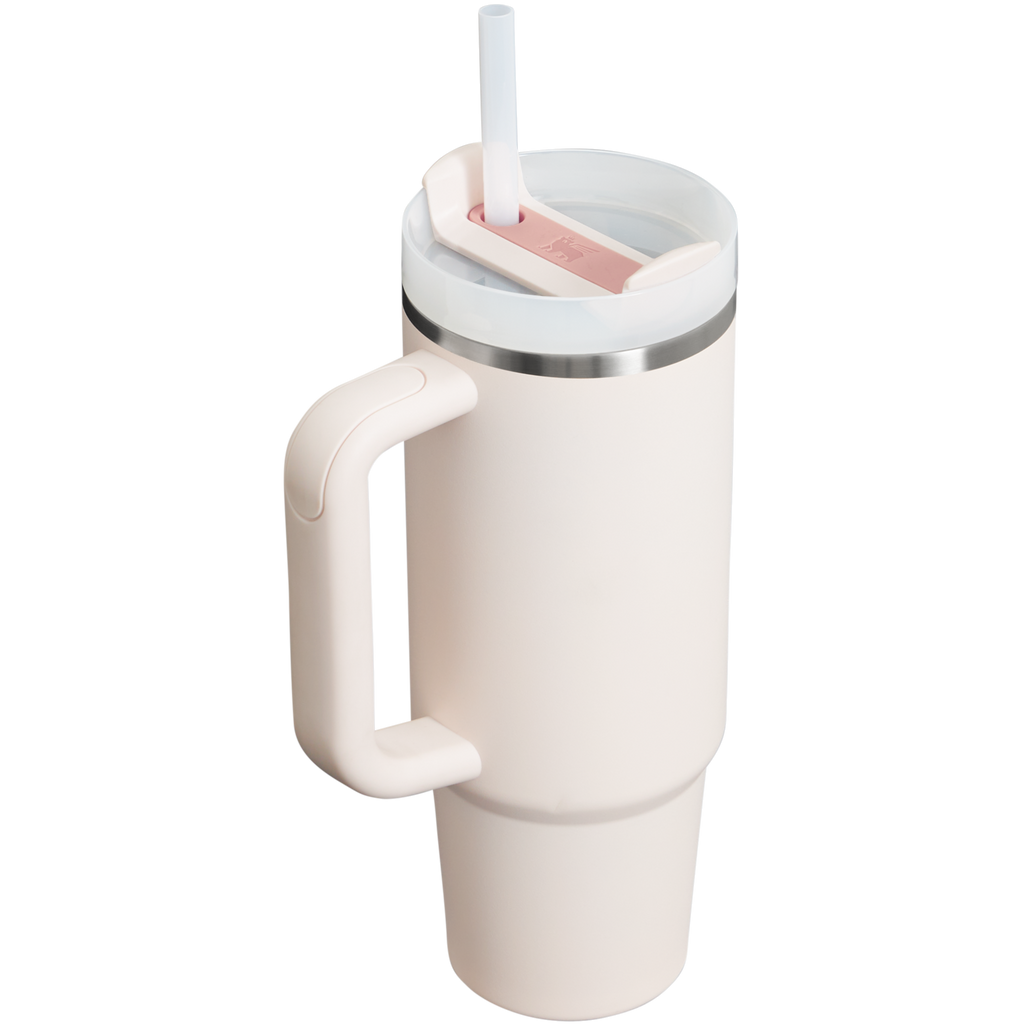 Insulated Travel The Quencher H2.0 Flowstate Tumbler D051L - FlowState 3-Position Lid Insulated Travel Mug Detail