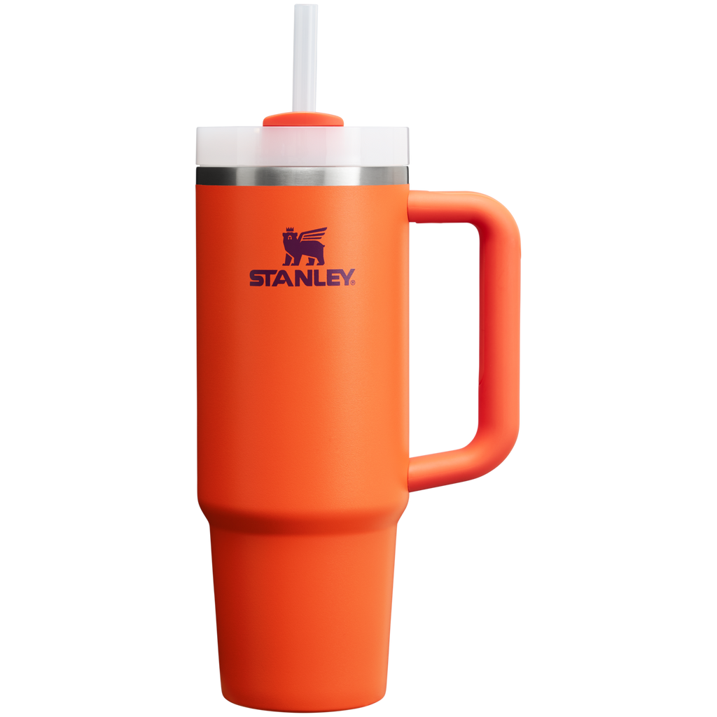 Insulated Travel The Quencher H2.0 Flowstate Tumbler D051L - FlowState 3-Position Lid Insulated Travel Mug Detail