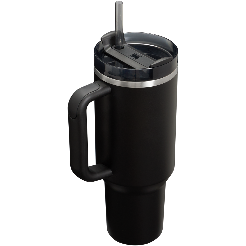 Large Capacity The Quencher H2.0 Flowstate Tumbler D050X - 40oz Large Capacity Car-Cup Friendly Quencher Detail