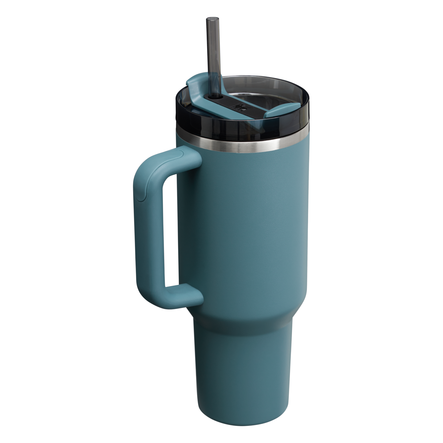 Large Capacity The Quencher H2.0 Flowstate Tumbler D050X - 40oz Large Capacity Car-Cup Friendly Quencher Detail