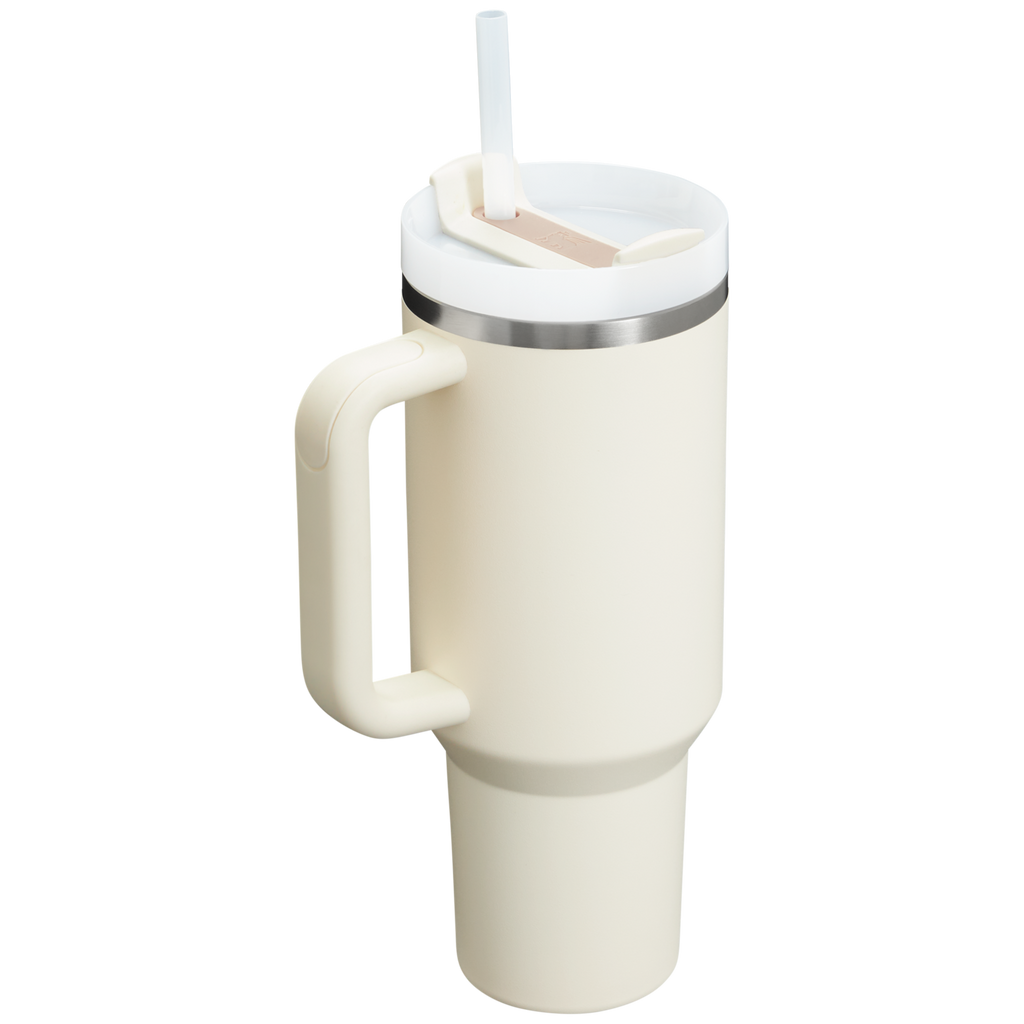 Large Capacity The Quencher H2.0 Flowstate Tumbler D050X - 40oz Large Capacity Car-Cup Friendly Quencher Detail