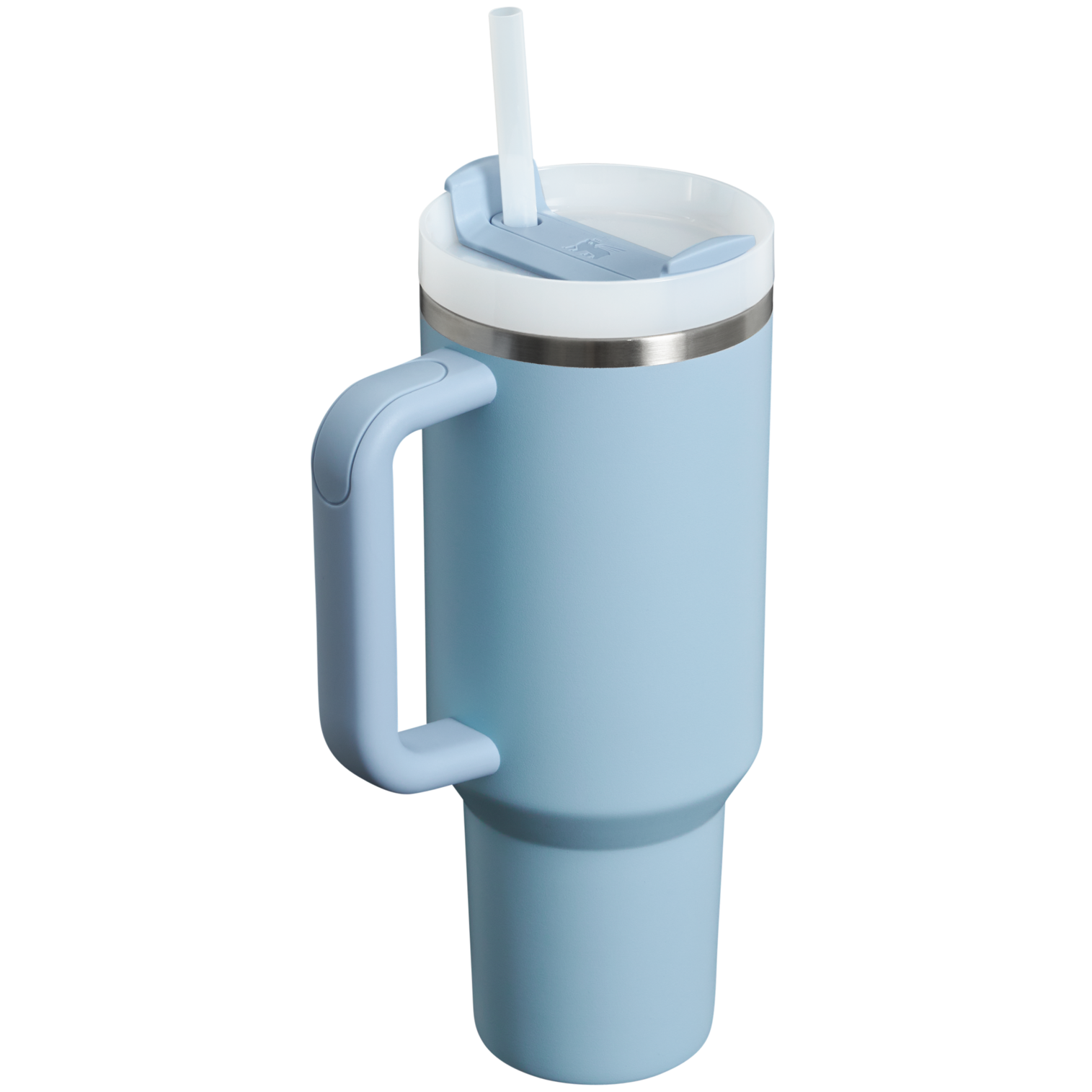 Large Capacity The Reverb Quencher H2.0 Flowstate Tumbler D319F - Premium Stainless Steel Straw Cup for All-Day Hydration Detail