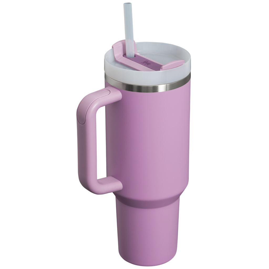 Large Capacity The Quencher H2.0 Flowstate Tumbler D050X - 40oz Large Capacity Car-Cup Friendly Quencher Detail