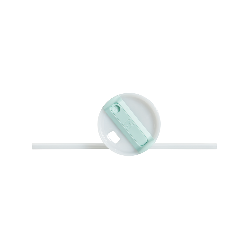 Large Capacity The Reverb Quencher H2.0 Flowstate Tumbler D319F - Premium Stainless Steel Straw Cup for All-Day Hydration Detail
