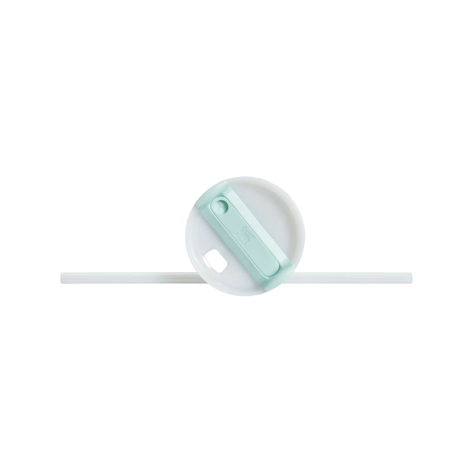 Large Capacity The Reverb Quencher H2.0 Flowstate Tumbler D319F - Premium Stainless Steel Straw Cup for All-Day Hydration Detail