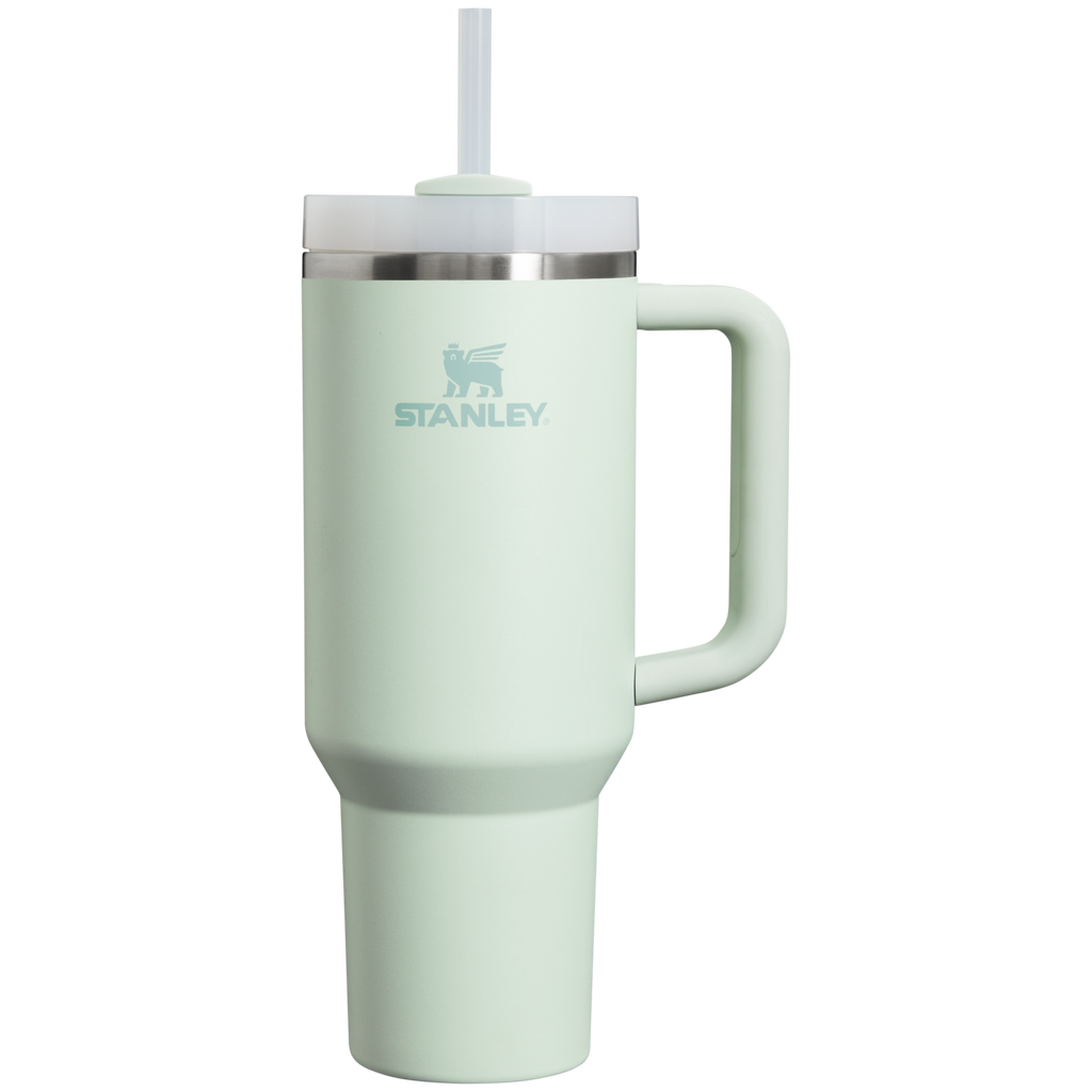 Large Capacity The Quencher H2.0 Flowstate Tumbler D050X - 40oz Large Capacity Car-Cup Friendly Quencher Detail
