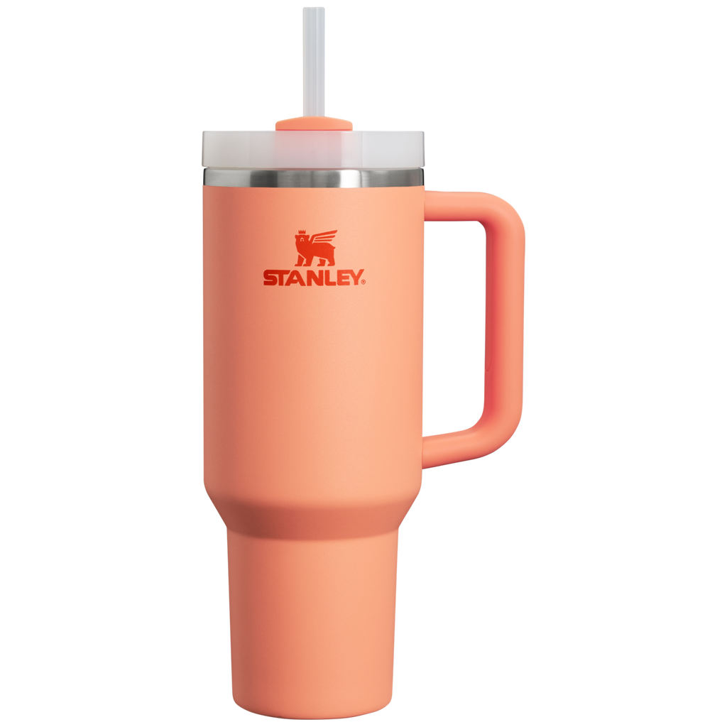 Large Capacity The Quencher H2.0 Flowstate Tumbler D050X - 40oz Large Capacity Car-Cup Friendly Quencher Detail
