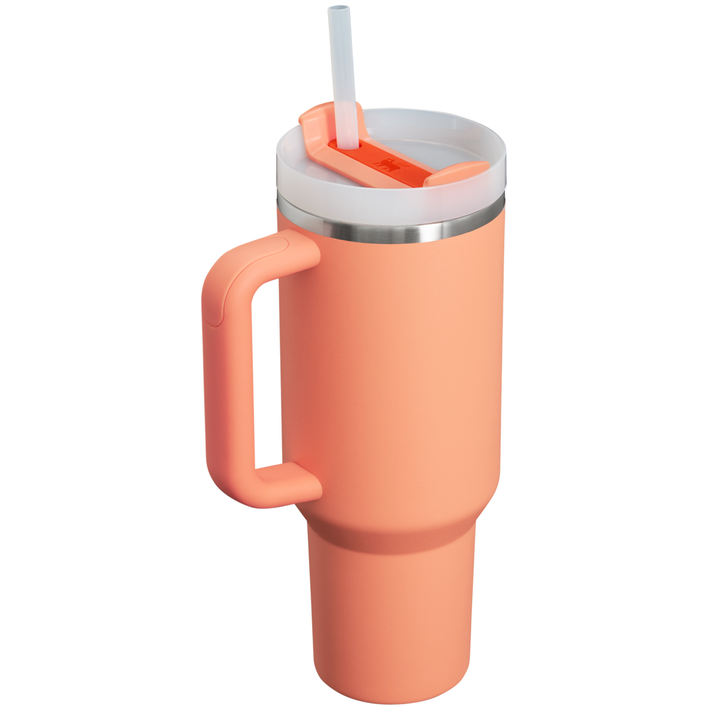 Large Capacity The Quencher H2.0 Flowstate Tumbler D050X - 40oz Large Capacity Car-Cup Friendly Quencher Detail