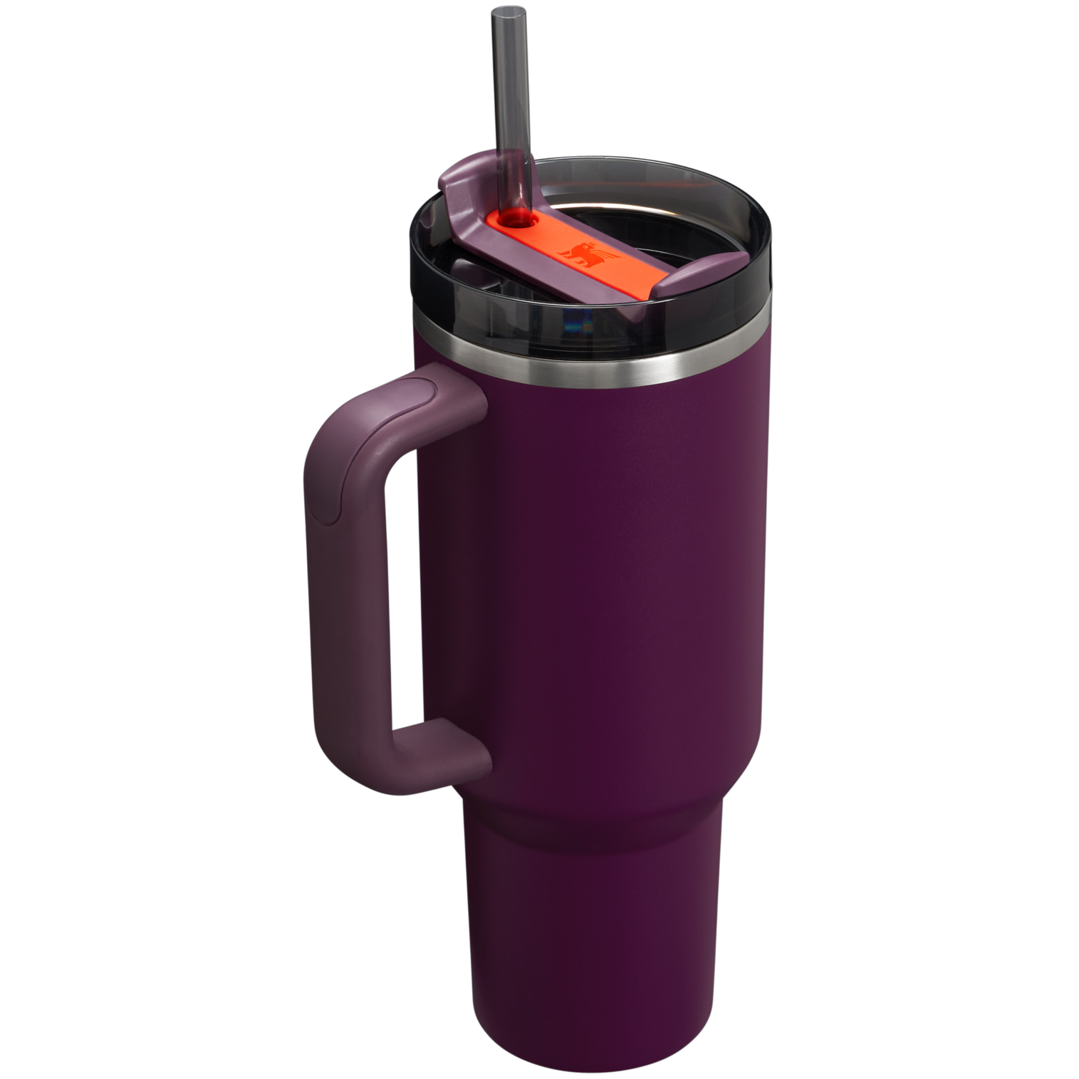 Large Capacity The Quencher H2.0 Flowstate Tumbler D050X - 40oz Large Capacity Car-Cup Friendly Quencher Detail