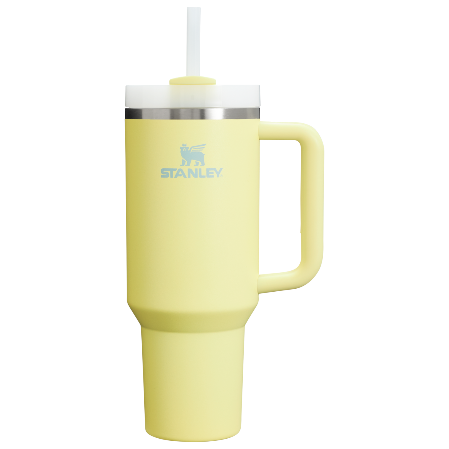 Car-Cup Friendly The Quencher H2.0 Flowstate Tumbler  | Stanley Create D332L - FlowState 3-Position Lid Insulated Travel Mug Detail