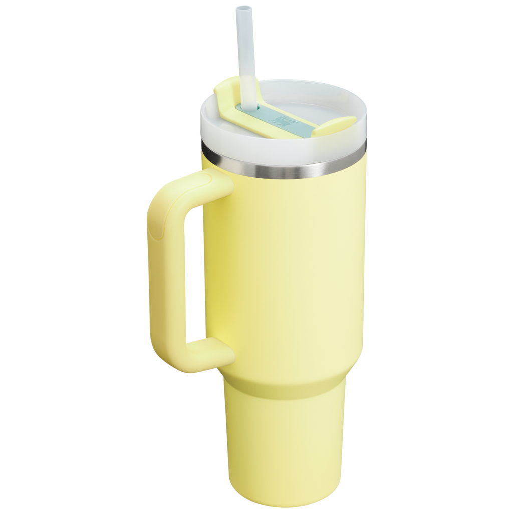 Large Capacity The Quencher H2.0 Flowstate Tumbler D050X - 40oz Large Capacity Car-Cup Friendly Quencher Detail