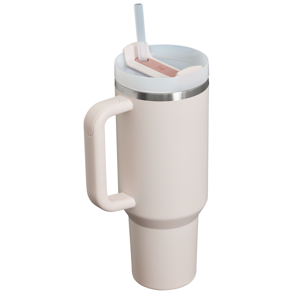 Large Capacity The Quencher H2.0 Flowstate Tumbler D050X - 40oz Large Capacity Car-Cup Friendly Quencher Detail