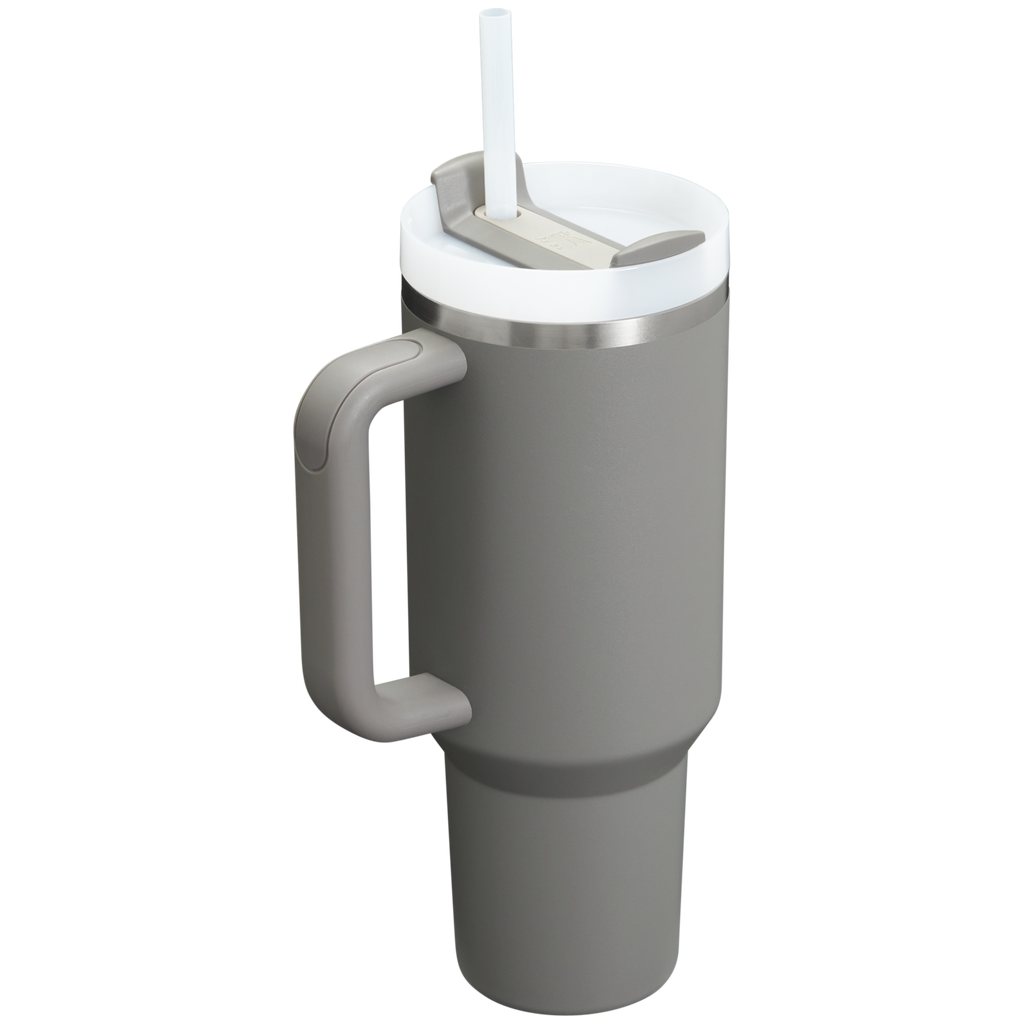 Large Capacity The Quencher H2.0 Flowstate Tumbler D050X - 40oz Large Capacity Car-Cup Friendly Quencher Detail