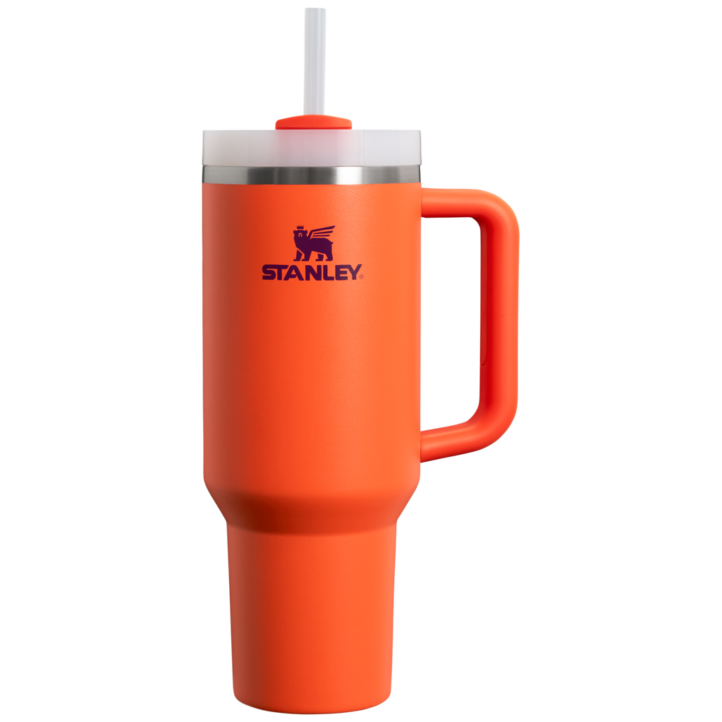 Large Capacity The Quencher H2.0 Flowstate Tumbler D050X - 40oz Large Capacity Car-Cup Friendly Quencher Detail