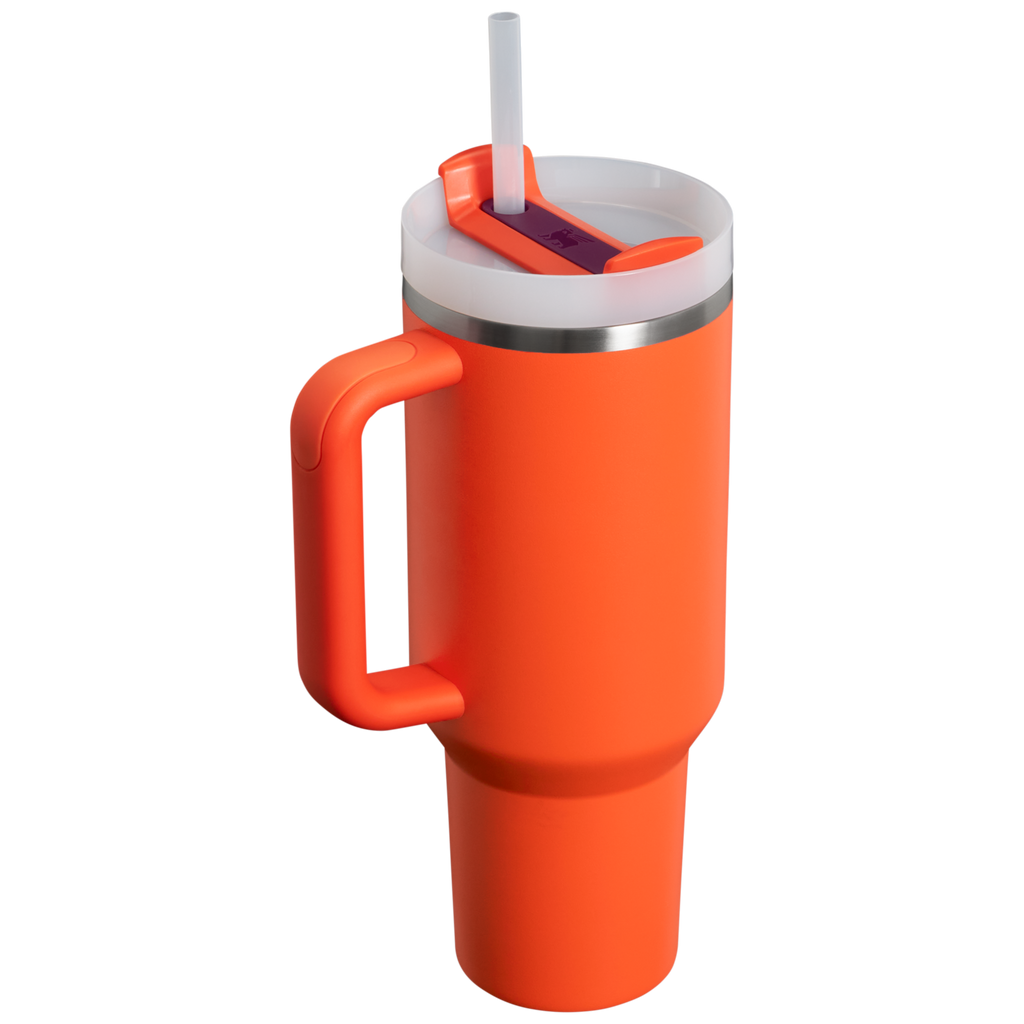 Large Capacity The Quencher H2.0 Flowstate Tumbler D050X - 40oz Large Capacity Car-Cup Friendly Quencher Detail