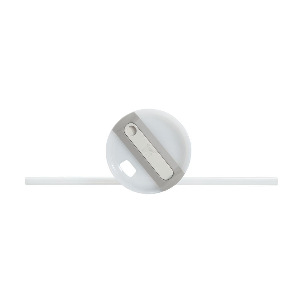 Car-Cup Friendly The Quencher H2.0 Flowstate Tumbler D033Q - Premium Stainless Steel Straw Cup for All-Day Hydration Detail