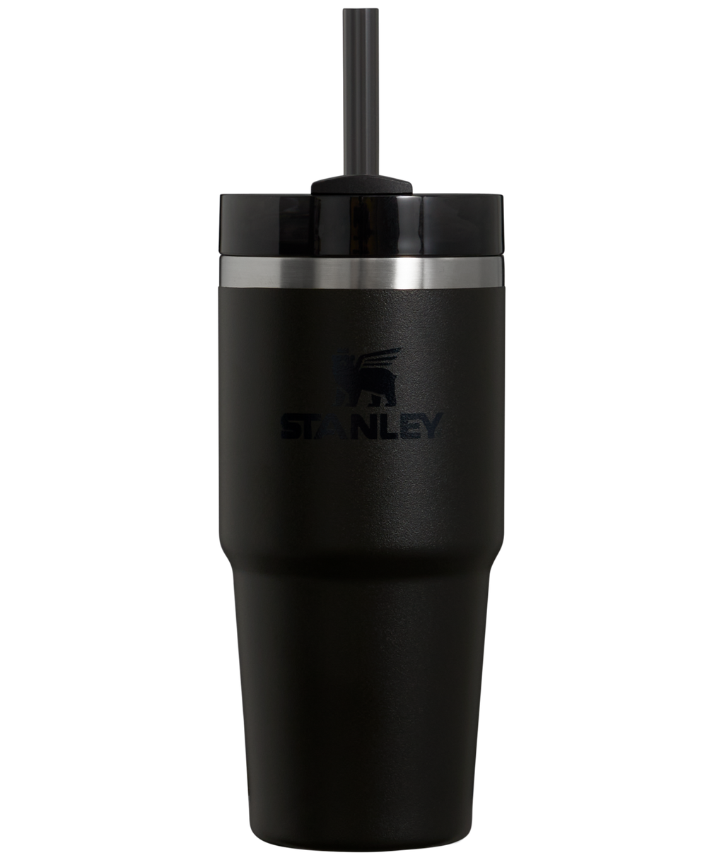 Large Capacity The Quencher H2.0 Flowstate Tumbler  | Stanley Create D329E - 40oz Large Capacity Car-Cup Friendly Quencher - Pomelo
