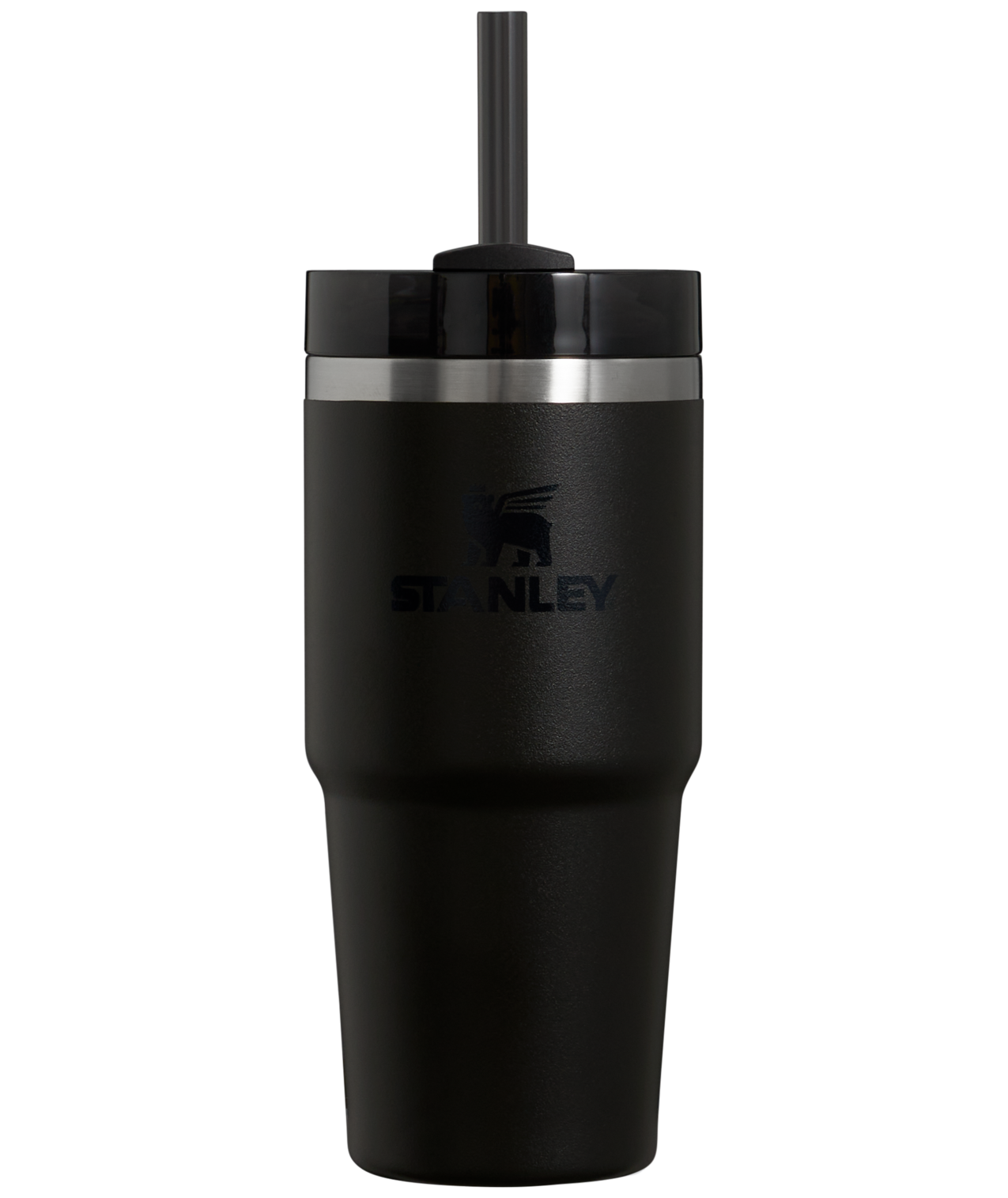 Large Capacity The Quencher H2.0 Flowstate Tumbler  | Stanley Create D329E - 40oz Large Capacity Car-Cup Friendly Quencher - Pomelo