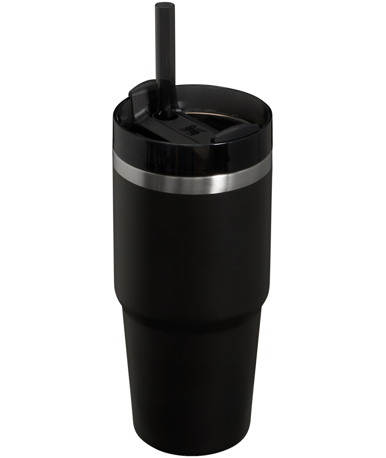 Large Capacity The Quencher H2.0 Flowstate Tumbler  | Stanley Create D329E - 40oz Large Capacity Car-Cup Friendly Quencher Detail