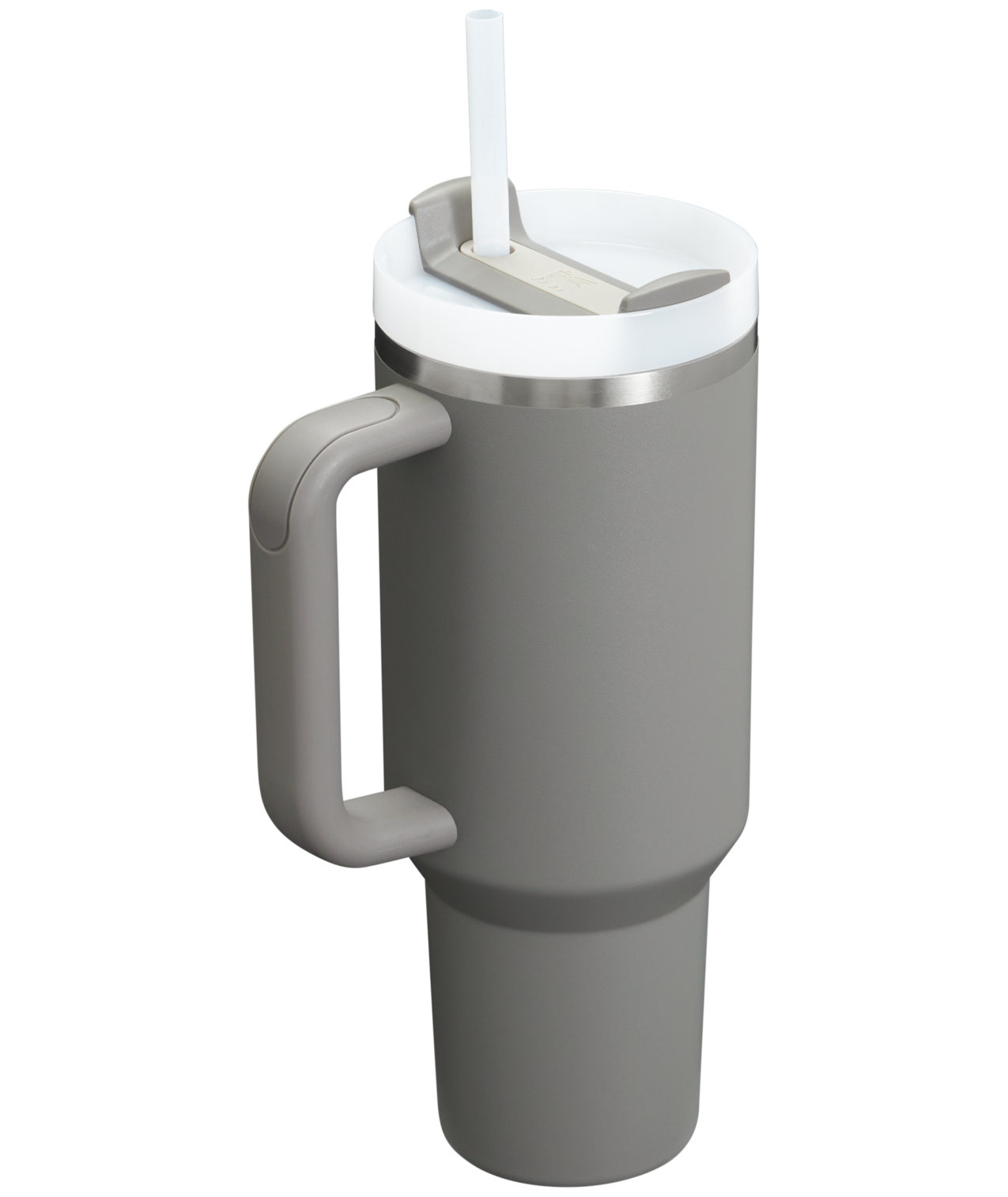 Car-Cup Friendly The Quencher H2.0 Flowstate Tumbler  | Stanley Create D332L - FlowState 3-Position Lid Insulated Travel Mug Detail