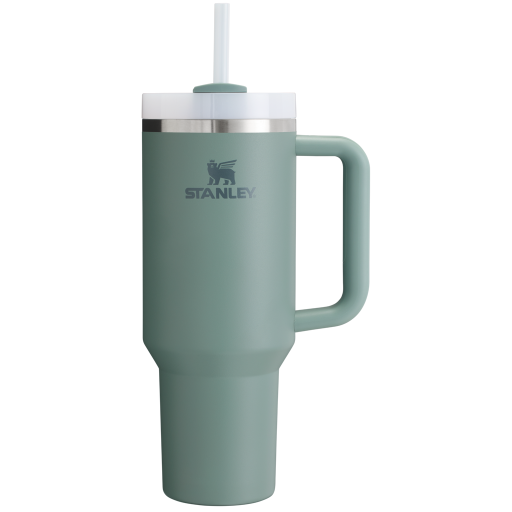 Large Capacity The Quencher H2.0 Flowstate Tumbler D050X - 40oz Large Capacity Car-Cup Friendly Quencher Detail