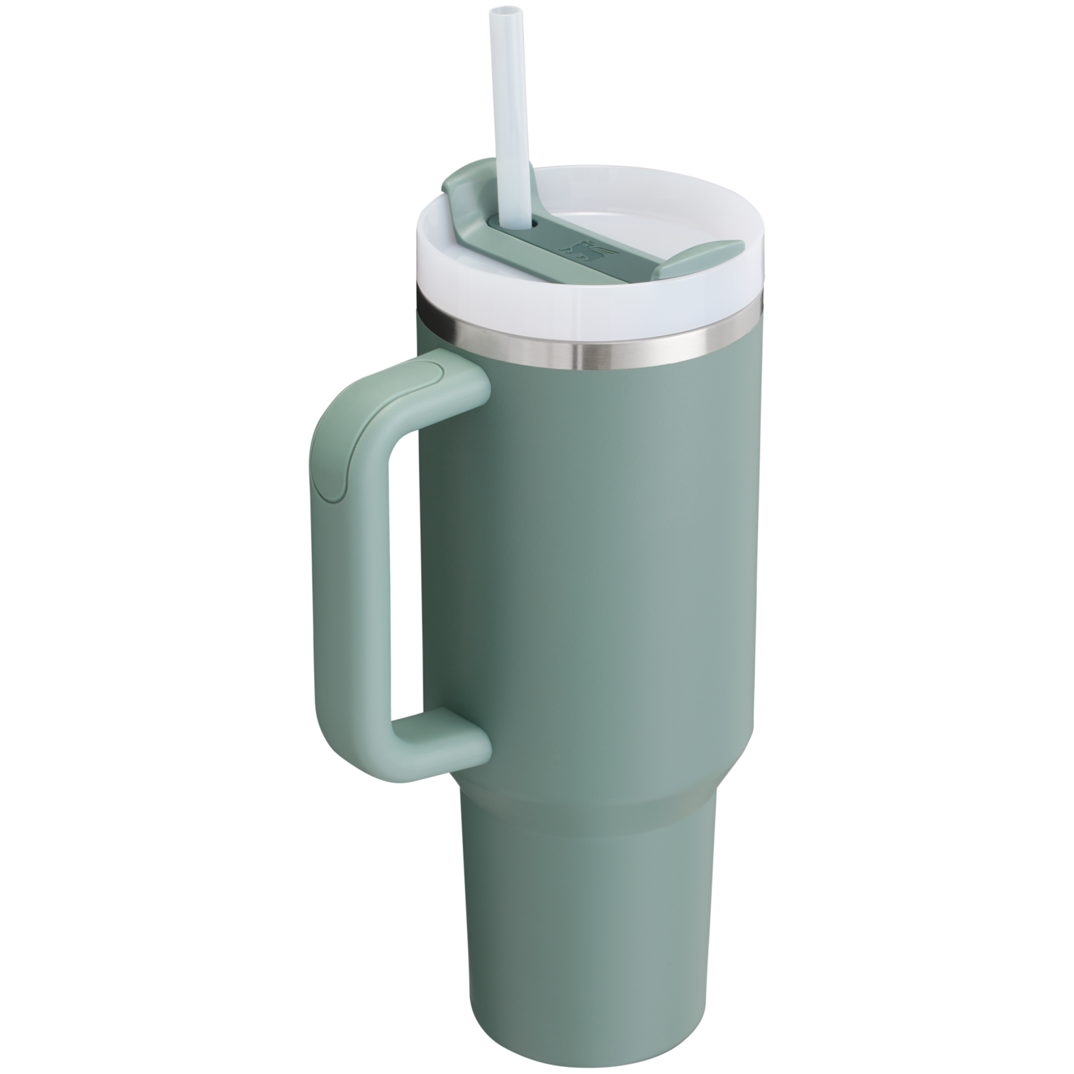 Large Capacity The Quencher H2.0 Flowstate Tumbler D050X - 40oz Large Capacity Car-Cup Friendly Quencher Detail