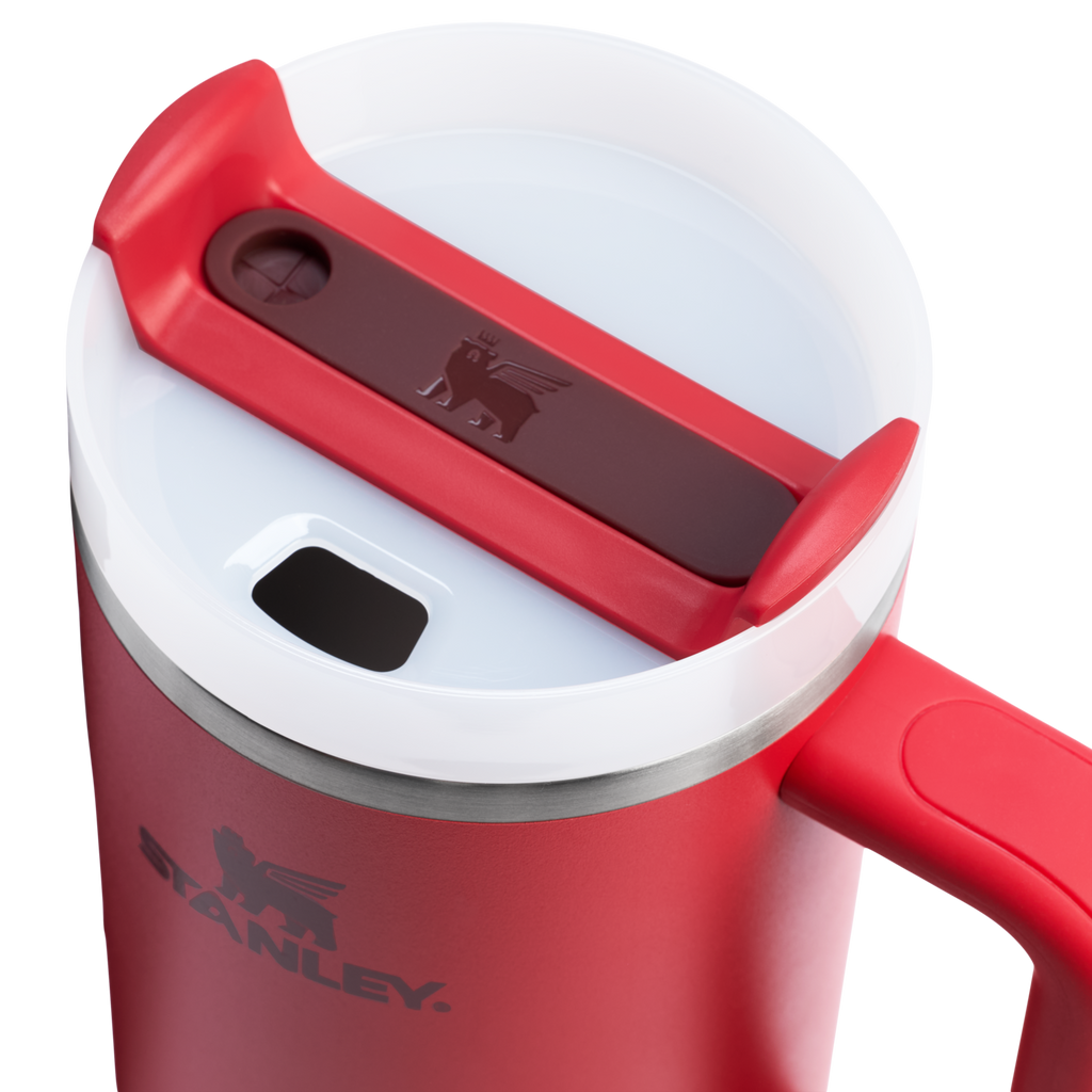 Large Capacity The Quencher H2.0 Flowstate Tumbler D050X - 40oz Large Capacity Car-Cup Friendly Quencher Detail