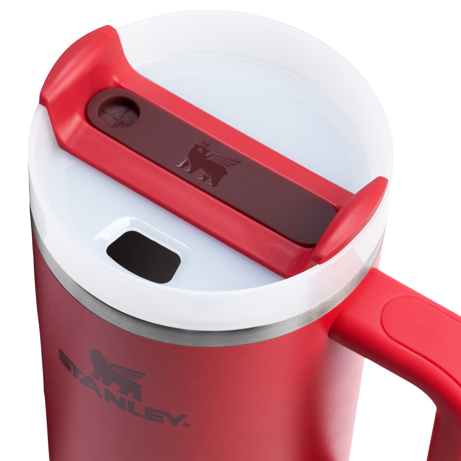 Large Capacity The Quencher H2.0 Flowstate Tumbler D050X - 40oz Large Capacity Car-Cup Friendly Quencher Detail