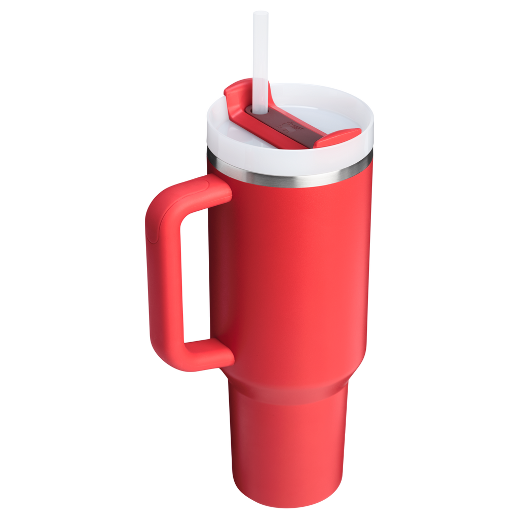 Large Capacity The Quencher H2.0 Flowstate Tumbler D050X - 40oz Large Capacity Car-Cup Friendly Quencher Detail
