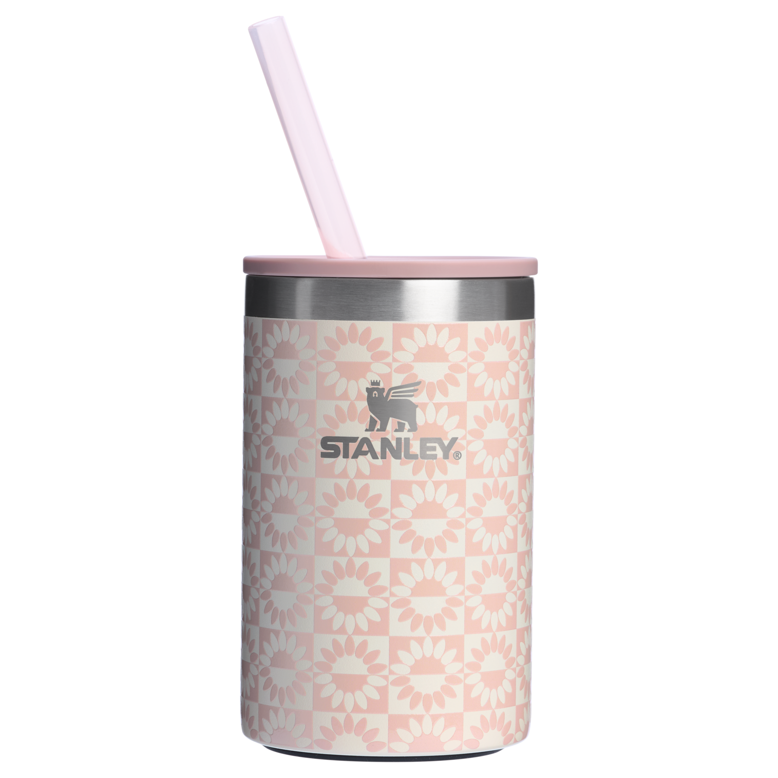 Portable Mini The Everyday Can Cooler Cup D064R - Heavy-Duty Ice-Retention Food & Beverage Carrier Detail