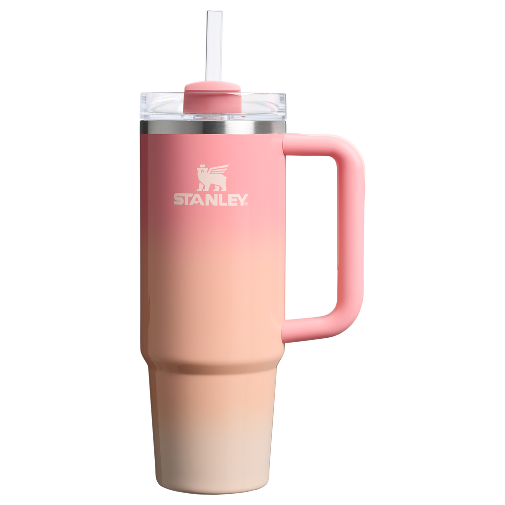 Insulated Travel The Quencher H2.0 Flowstate Tumbler D051L - FlowState 3-Position Lid Insulated Travel Mug Detail