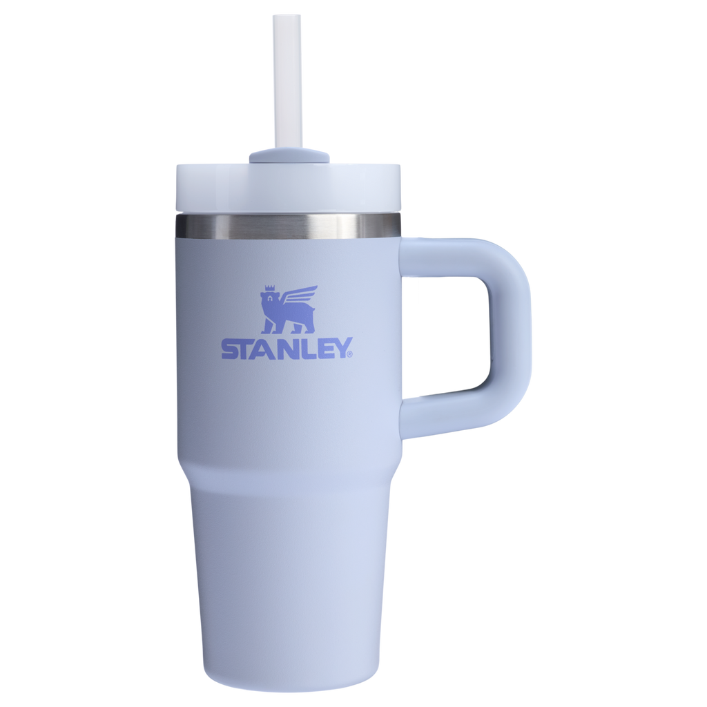 Splash-Resistant FlowState The Quencher H2.O Flowstate Tumbler D068Z - Premium Stainless Steel Straw Cup for All-Day Hydration Detail