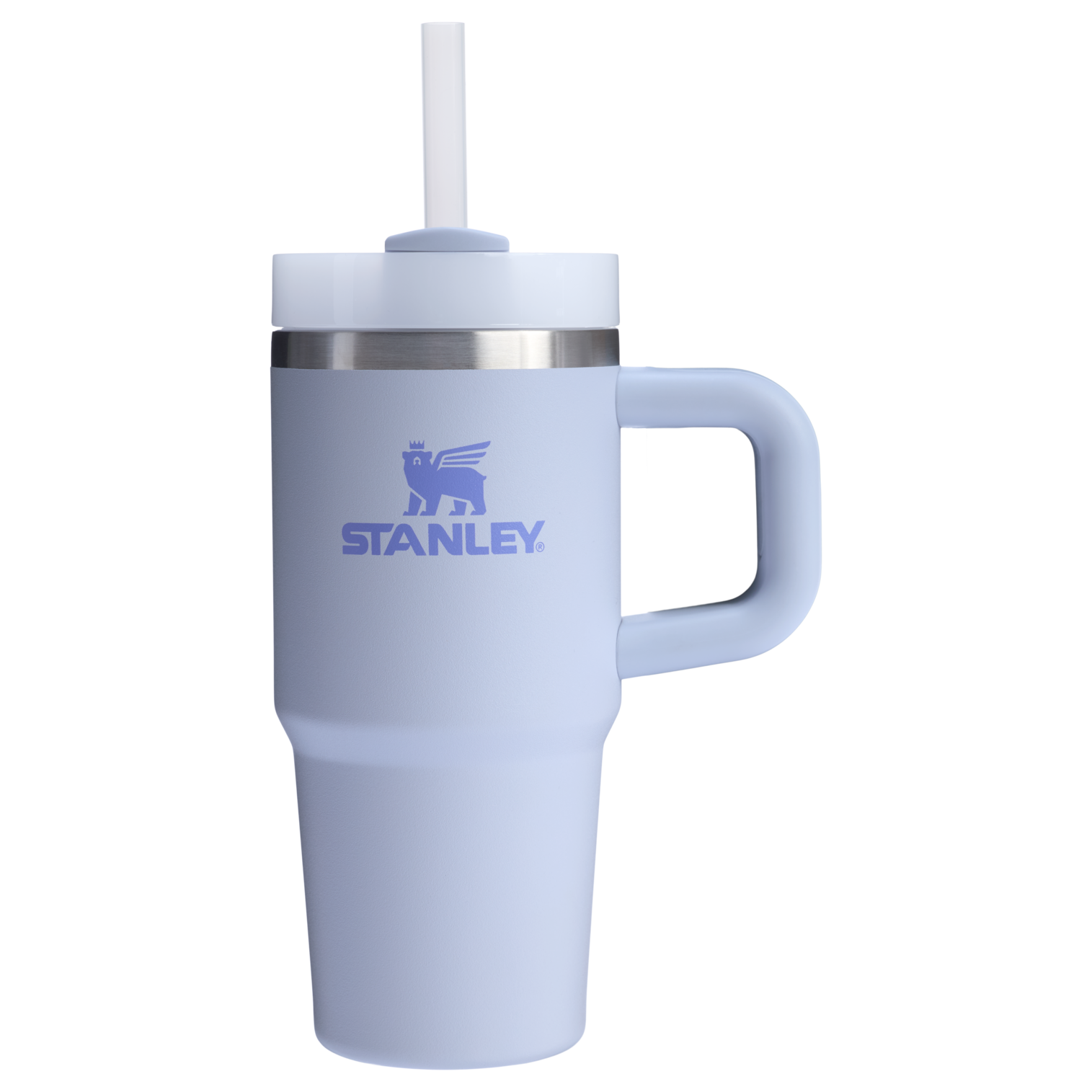 Splash-Resistant FlowState The Quencher H2.O Flowstate Tumbler D068Z - Premium Stainless Steel Straw Cup for All-Day Hydration Detail