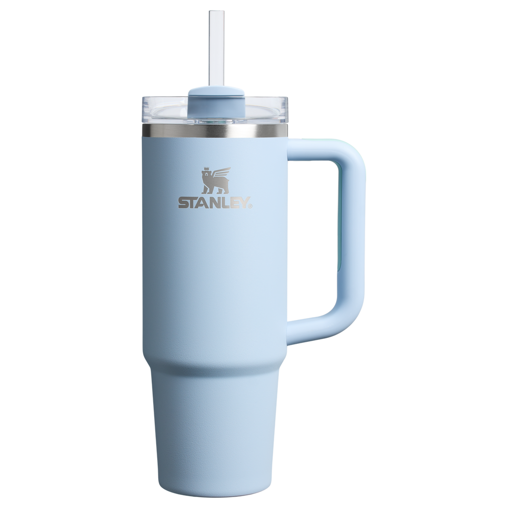 Insulated Travel The Quencher H2.0 Flowstate Tumbler D051L - FlowState 3-Position Lid Insulated Travel Mug - Dreamscape