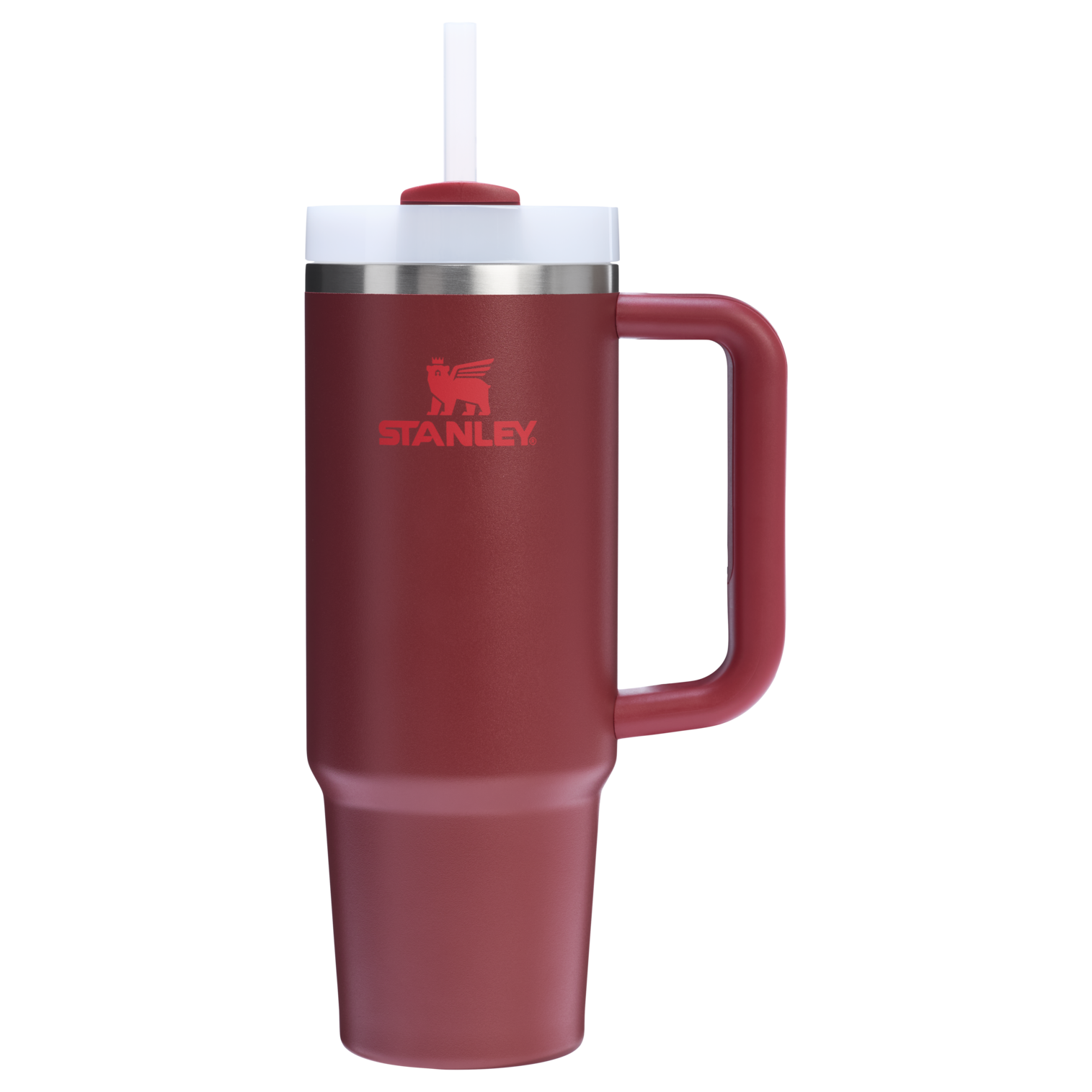 Insulated Travel The Quencher H2.0 Flowstate Tumbler D051L - FlowState 3-Position Lid Insulated Travel Mug Detail
