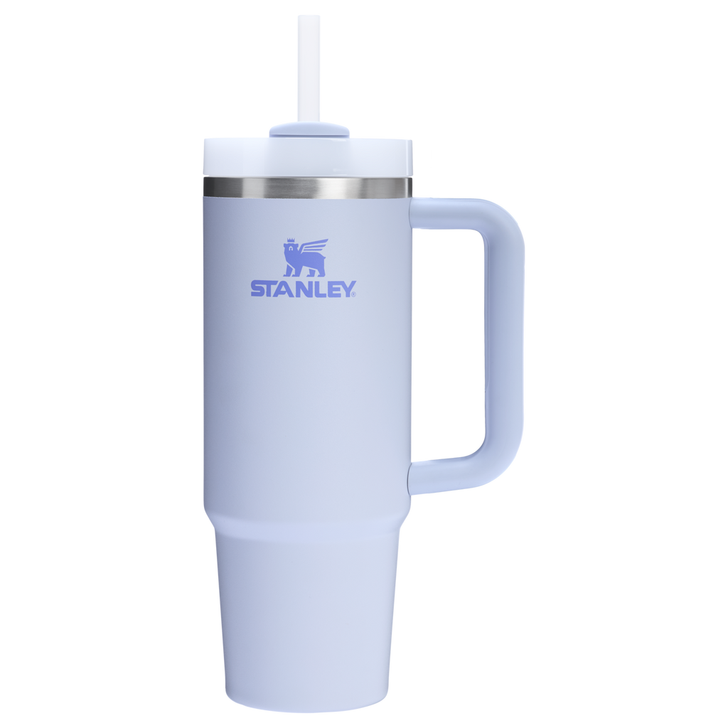 Insulated Travel The Quencher H2.0 Flowstate Tumbler D051L - FlowState 3-Position Lid Insulated Travel Mug Detail