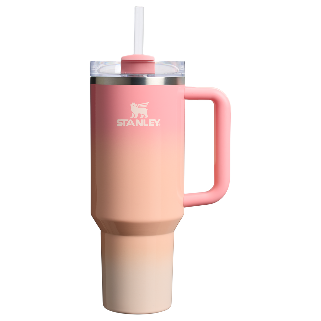 Large Capacity The Quencher H2.0 Flowstate Tumbler D050X - 40oz Large Capacity Car-Cup Friendly Quencher Detail