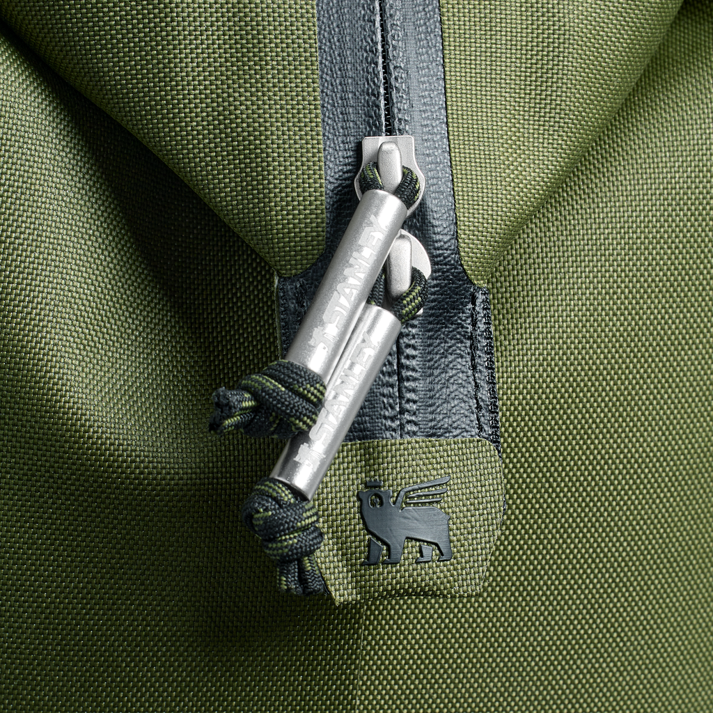 Ice-Retention The All Day Julienne Mini Cooler D052R - Julienne Series Portable Picnic Chiller Tote Detail