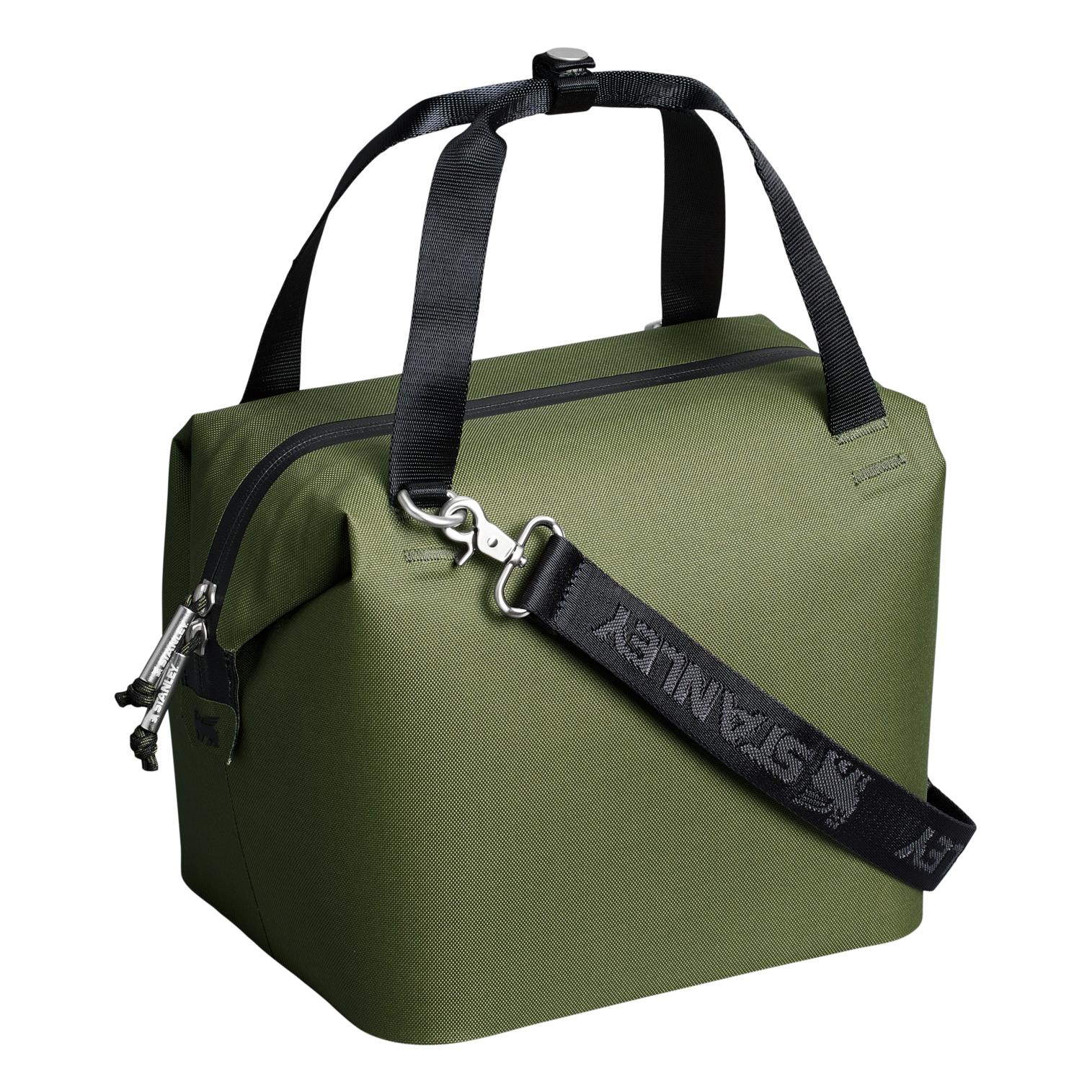 Ice-Retention The All Day Julienne Mini Cooler D052R - Julienne Series Portable Picnic Chiller Tote Detail