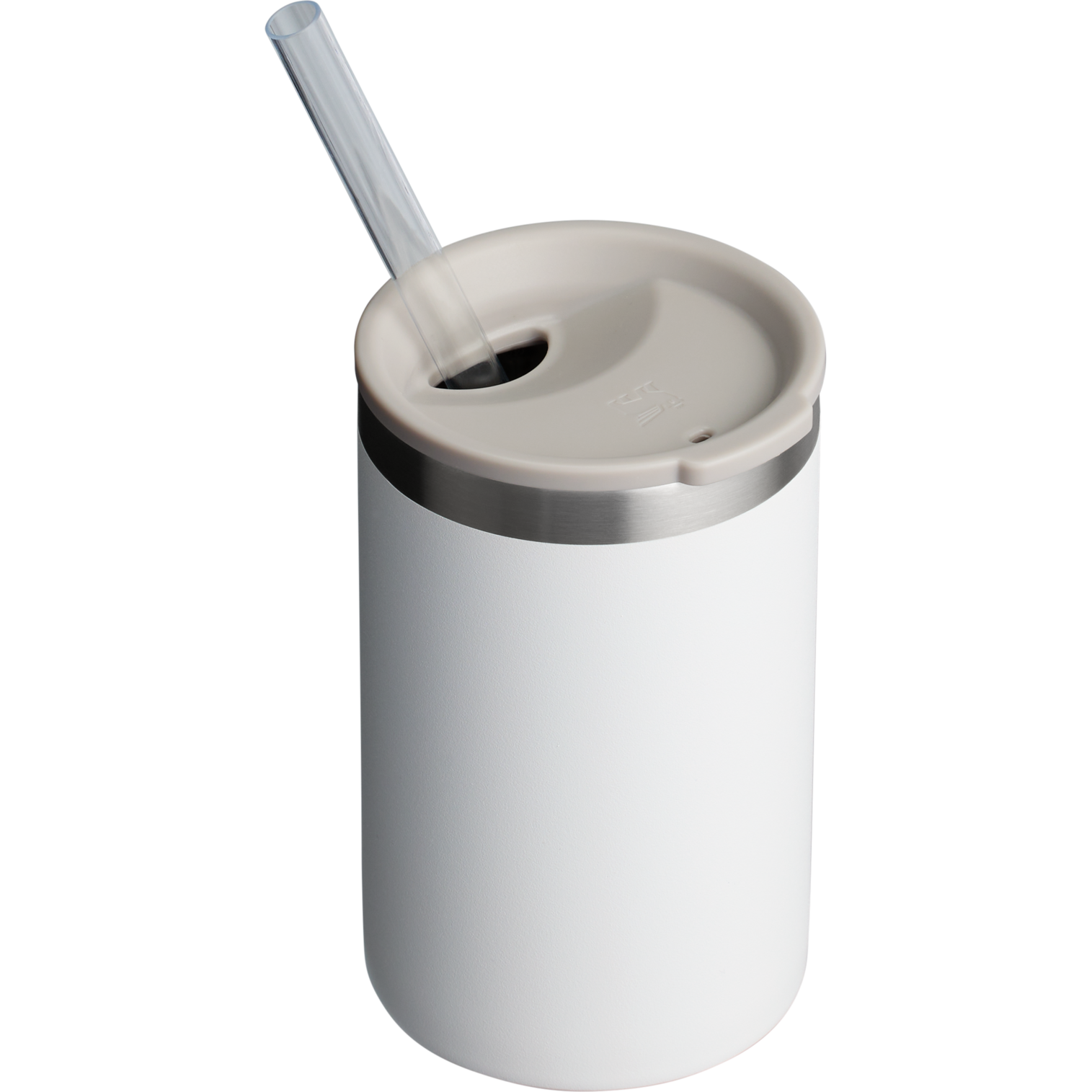 Portable Mini The Everyday Can Cooler Cup D064R - Heavy-Duty Ice-Retention Food & Beverage Carrier Detail