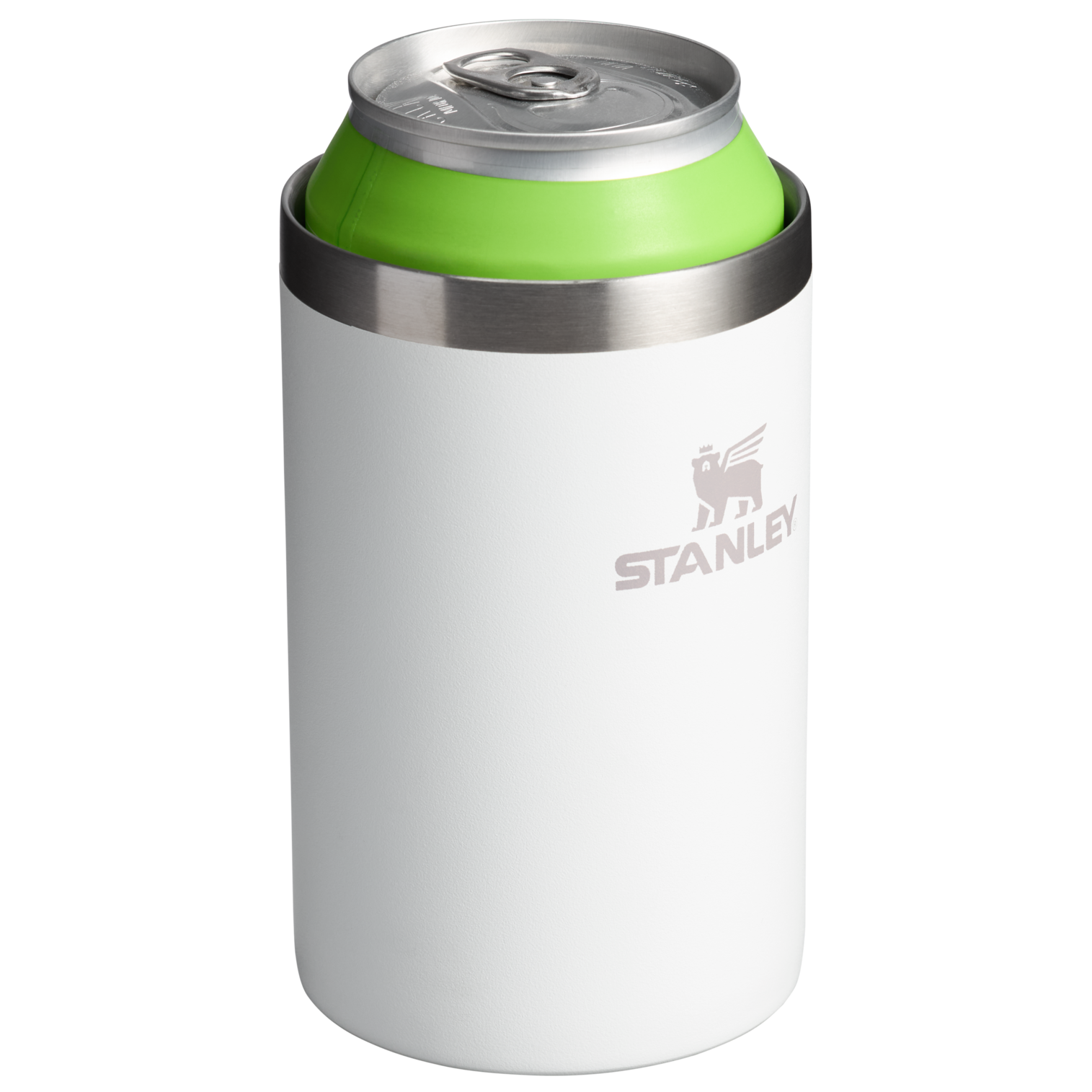 Heavy-Duty Tote The Everyday Can Cooler Cup | Stanley Create D313H - Heavy-Duty Ice-Retention Food & Beverage Carrier Detail