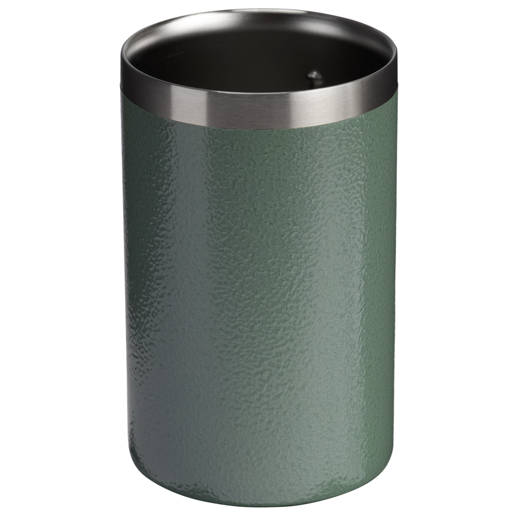 Portable Mini The Everyday Can Cooler Cup D064R - Heavy-Duty Ice-Retention Food & Beverage Carrier Detail