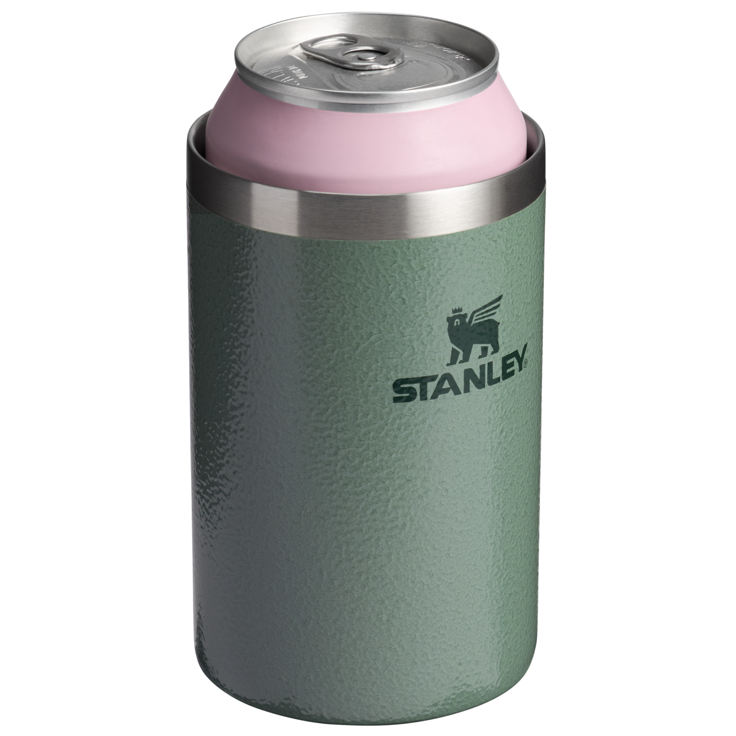 Heavy-Duty Tote The Everyday Can Cooler Cup | Stanley Create D313H - Heavy-Duty Ice-Retention Food & Beverage Carrier Detail