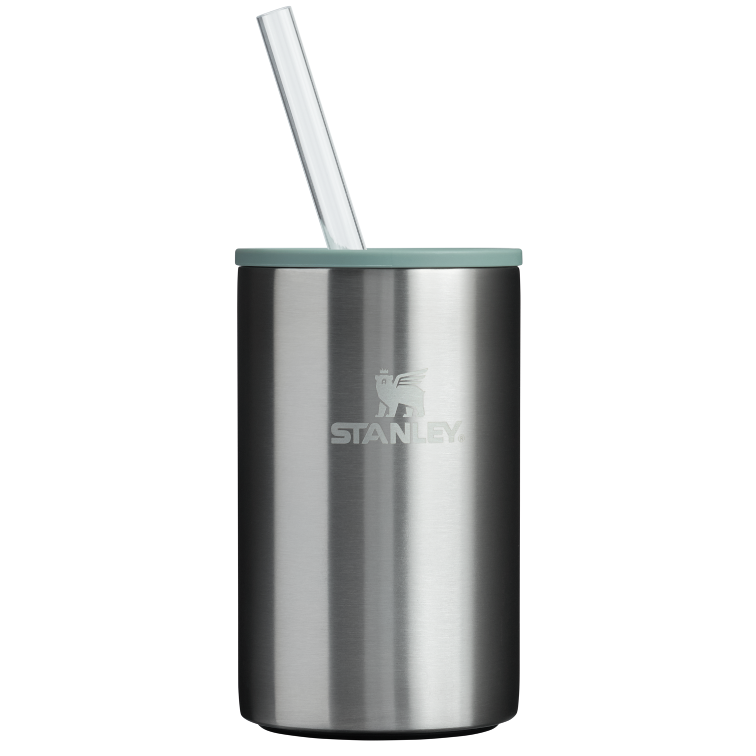 Portable Mini The Everyday Can Cooler Cup D064R - Heavy-Duty Ice-Retention Food & Beverage Carrier Detail